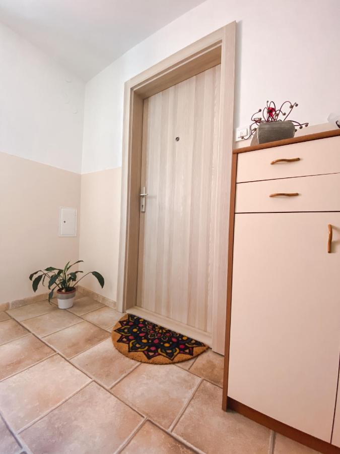 קופר Apartma Mandala מראה חיצוני תמונה