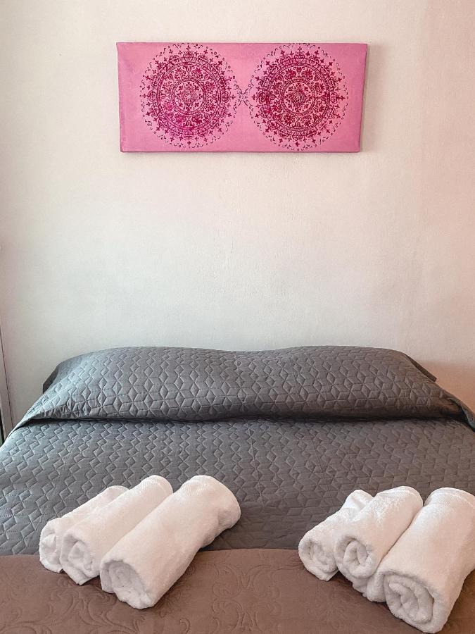קופר Apartma Mandala מראה חיצוני תמונה