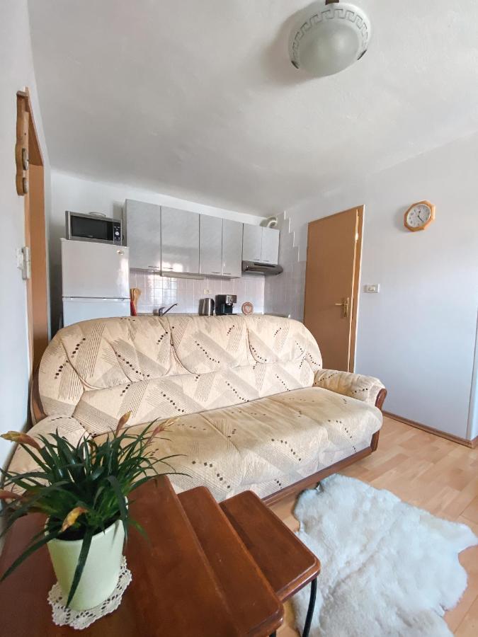 קופר Apartma Mandala מראה חיצוני תמונה