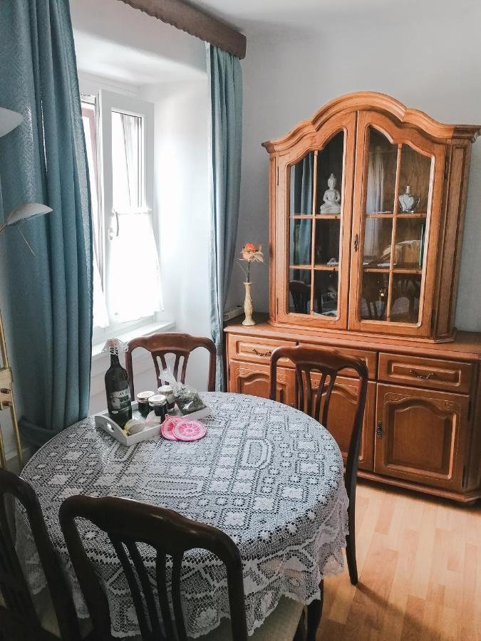 קופר Apartma Mandala מראה חיצוני תמונה